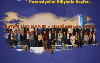 2. Kamu Bilişim Zirvesi