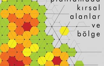 8 Kasım Dünya Şehircilik Günü 41. Kolokyumu Teması Belli Oldu